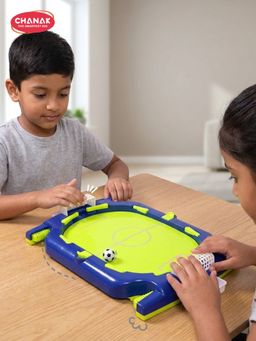 Chanak - Durable Fun Soccer Board Game for Kids