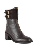 Brown color option, Sold out, Currently selected