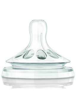Philips Avent - Avent Natural Medium Flow Nipple Teats