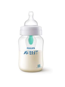 Philips Avent - Anti-Colic Feeding Bottle with Nipple