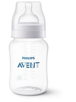 Philips Avent - Classic Plus Feeding Bottle