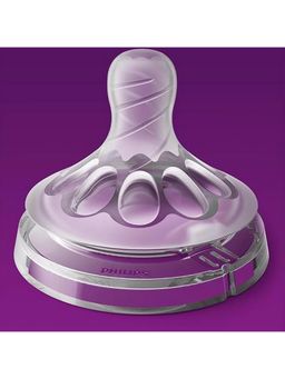 Philips Avent - Natural Response Bottle Teats