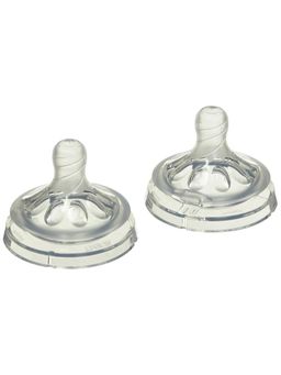 Philips Avent - Natural Response Bottle Teats (Pack of 2)