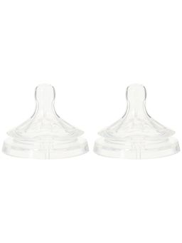 Philips Avent - Natural Response 3.0 Bottle Teats