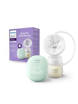 Philips Avent - Portable Electric Breast Pump