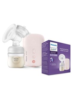Philips Avent - Electric Breast Pump