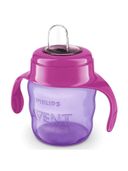 Pink color option