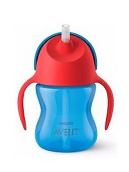 Philips Avent - Plastic My Bendy Straw Cup Sipper