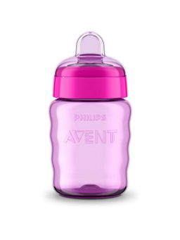 Philips Avent - Silicone Classic Soft Spout Cup Sipper
