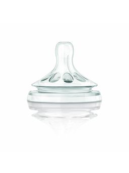 Philips Avent - Avt Nat Teat Fast Flow Bottle Teats
