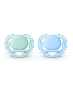 Philips Avent - Ultra Air Pacifier (Pack of 2)