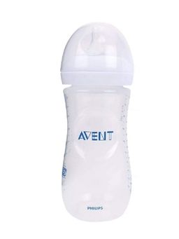 Philips Avent - Natural Feeding Bottle