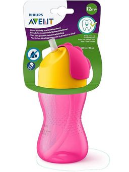 Philips Avent - Baby Straw Sipper