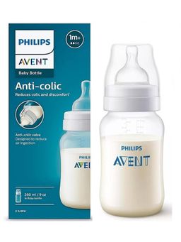 Philips Avent - Anti Colic Feeding Bottle