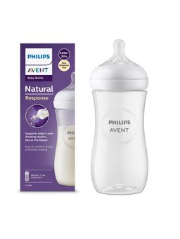 Philips Avent - Natural 2.0 Feeding Bottle