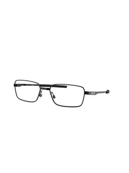Oakley - Men Black Rectangle Frame (0OX303630360155)