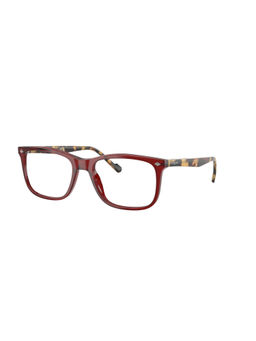Vogue Eyewear - Men Red Pillow Frame (0VO5617292453)