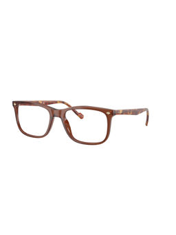 Vogue Eyewear - Men Brown Pillow Frame (0VO5617320253)
