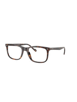 Vogue Eyewear - Men Brown Pillow Frame (0VO5617W65653)