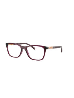 Vogue Eyewear - Women Purple Rectangle Frame (0VO5632B298951)