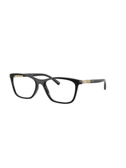 Vogue Eyewear - Women Black Rectangle Frame (0VO5632BW4451)