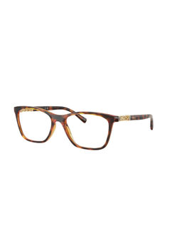 Vogue Eyewear - Women Brown Rectangle Frame (0VO5632BW65651)
