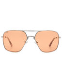 Orange color option, Currently selected
