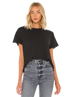 The Great - The Crop Tee