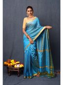 Blue color option, Sold out, Currently selected