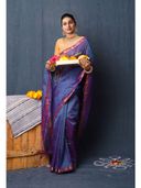 Blue color option, Sold out, Currently selected