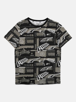 Puma - Alpha Tee