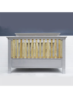 Pinch of Pretty - Amore Baby Crib