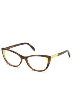 Emilio Pucci - Transparent Cat Eye Eyeframes EP5126 55 055