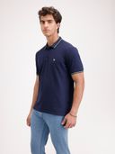 Navy Blue color option, Currently selected