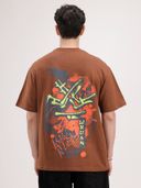 Brown color option, Currently selected