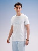 White color option, Currently selected