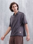 Grey color option, Currently selected