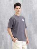 Grey color option, Currently selected