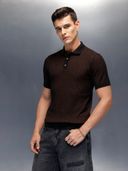 Brown color option, Currently selected