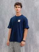 Navy Blue color option, Currently selected