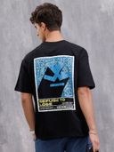 Black color option, Currently selected