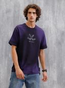 Purple color option, Currently selected