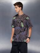 Charcoal color option