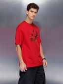 Red color option