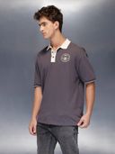 Charcoal color option