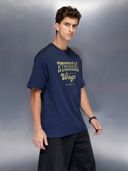 Navy Blue color option, Currently selected