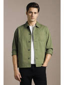 Olive color option, Currently selected