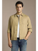 Khaki color option, Currently selected