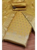 Yellow color option, Currently selected