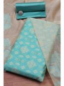 Blue color option, Currently selected